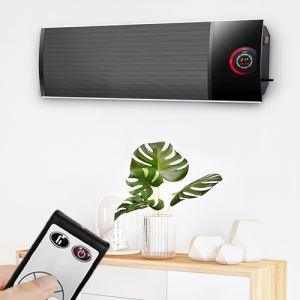 電暖器廠家壁掛式智能羞羞视频在线免费設備器